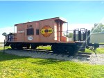 CSXT 16637 Transfer